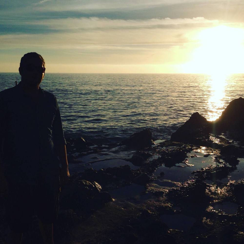 Meet your Posher, Gary